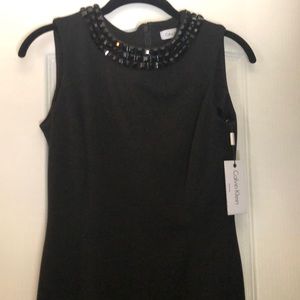 Beautiful black dress